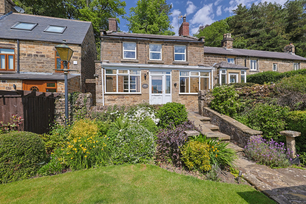 Far Hill Ashover